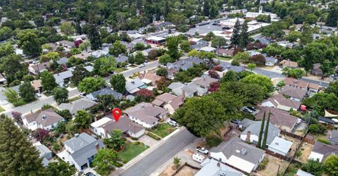 5836 Raymond Way, Sacramento, CA 95820 Photo