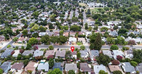 5836 Raymond Way, Sacramento, CA 95820 Photo
