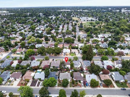 5836 Raymond Way, Sacramento, CA 95820 Photo