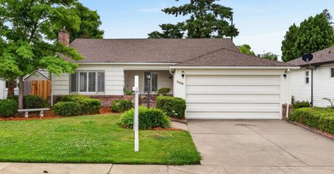 5836 Raymond Way, Sacramento, CA 95820 Photo