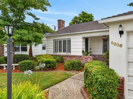 5836 Raymond Way, Sacramento, CA 95820 Photo