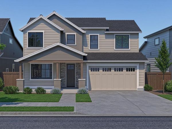 3066 NW Celilo Lane, Bend, OR 97703