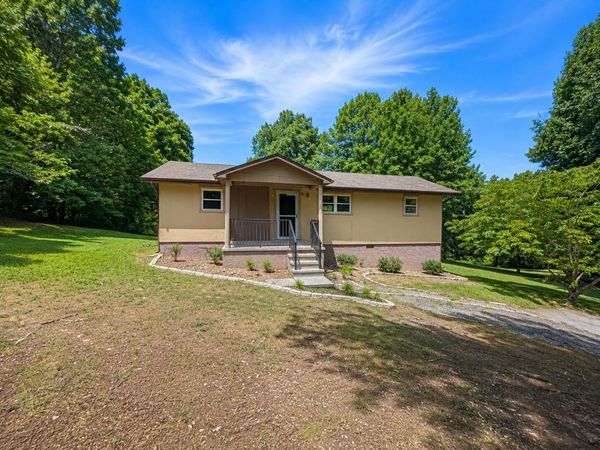 264 Scenic View Drive, Rutledge, TN 37861