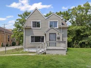 3140 Moore Street, Inkster, MI 48141