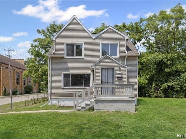 3140 Moore Street , Inkster, MI 48141