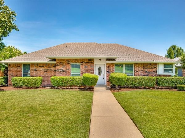 310 Barclay Avenue, Coppell, TX 75019