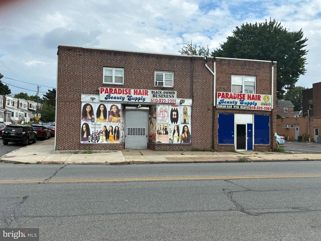 300 308 MACDADE BOULEVARD, DARBY, PA 19023