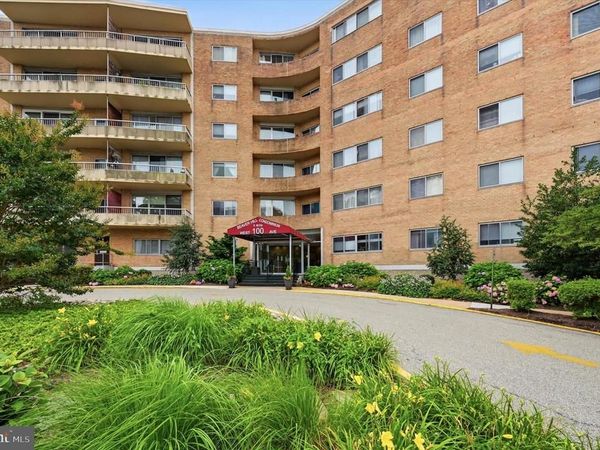100 WEST AVENUE , Unit 518-S, JENKINTOWN, PA 19046