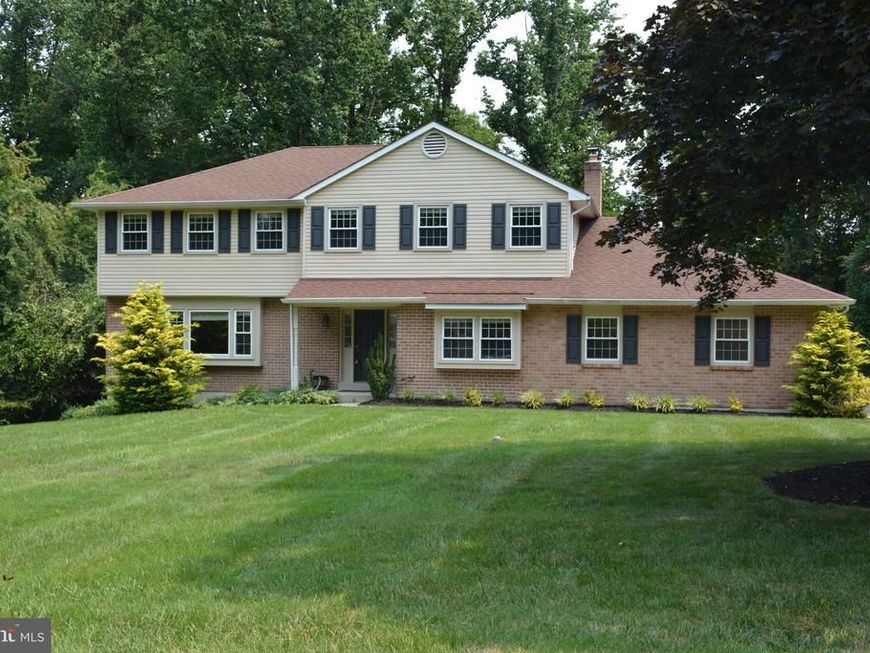 711 Brainerd Road, Exton, PA 19341 Main Photo