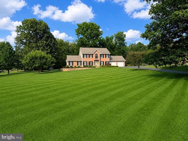 221 HADLEY DRIVE , FALLING WATERS, WV 25419