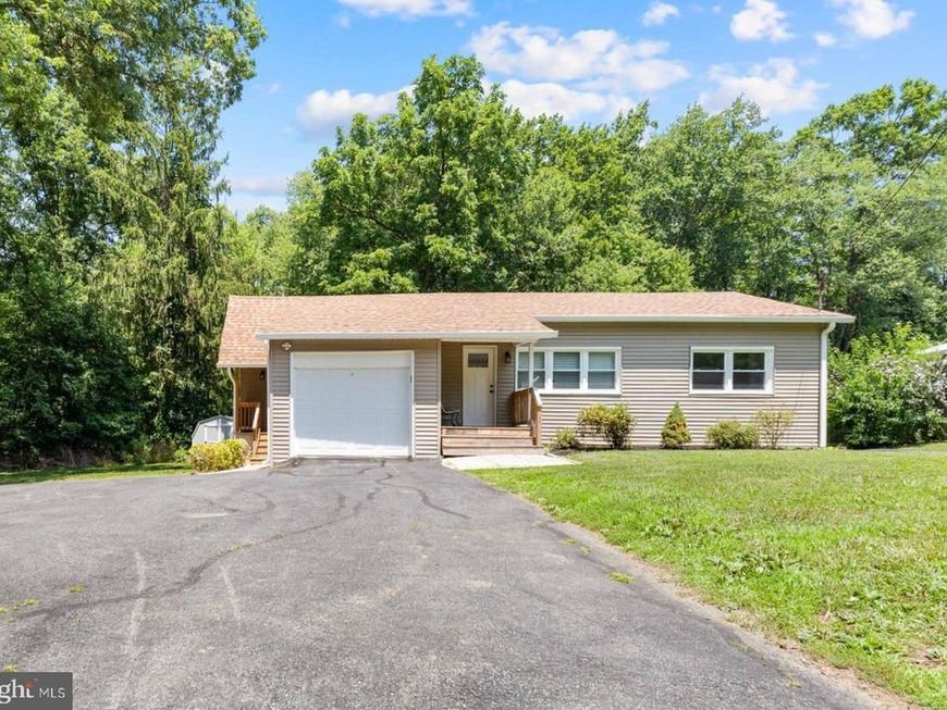 105 Barnes Corner Road, Colora, MD 21917 Main Photo