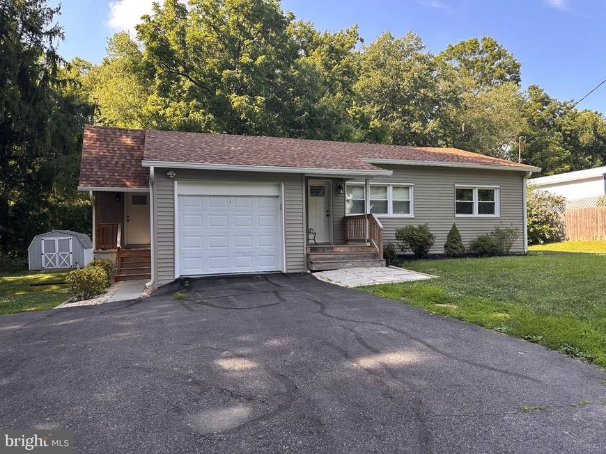 105 Barnes Corner Road, Colora, MD 21917 Main Photo