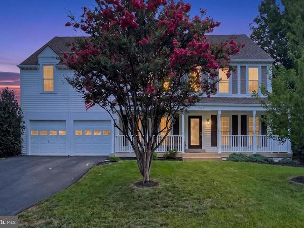 9434 FLOWERDEN LANE, MANASSAS, VA 20110