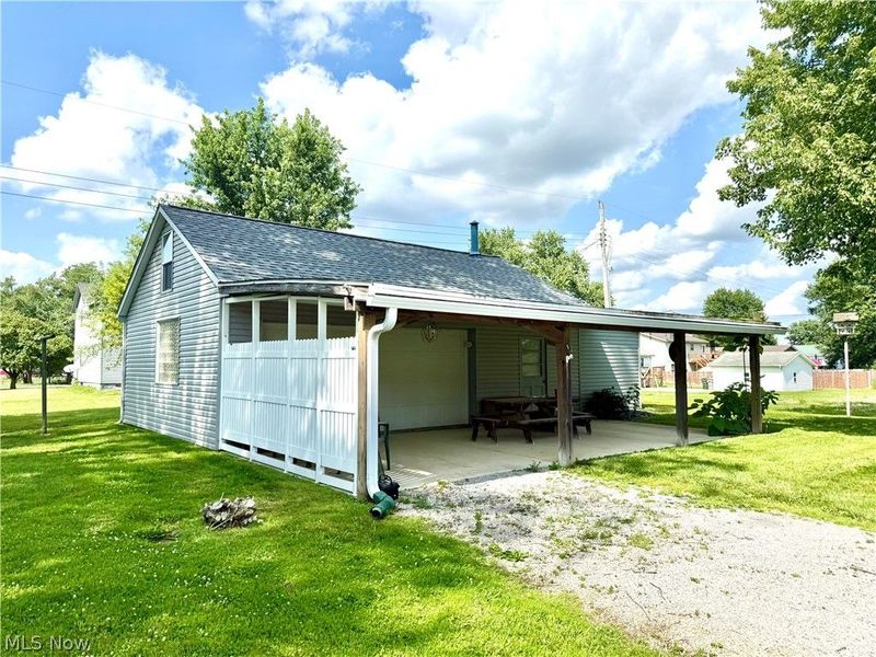 133 Carter Street, Creston, OH 44217 Photo 18