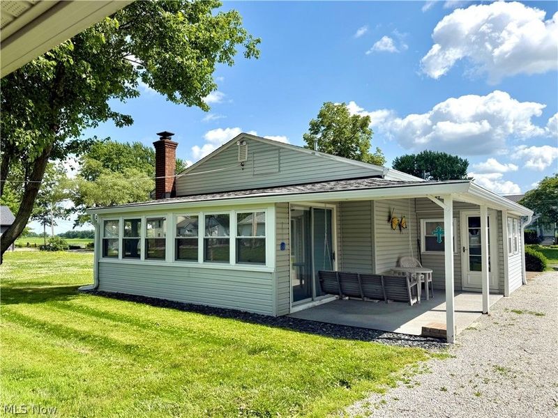 133 Carter Street, Creston, OH 44217 Photo 3