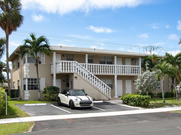1820 NE 56th Street, Fort Lauderdale, FL 33394