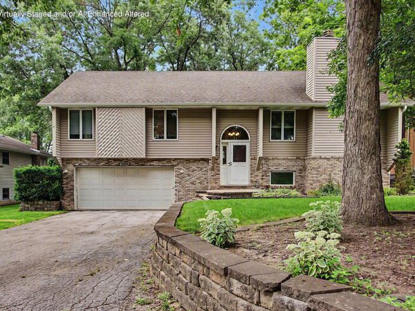 1964 Loganberry Lane, Crown Point, IN 46307