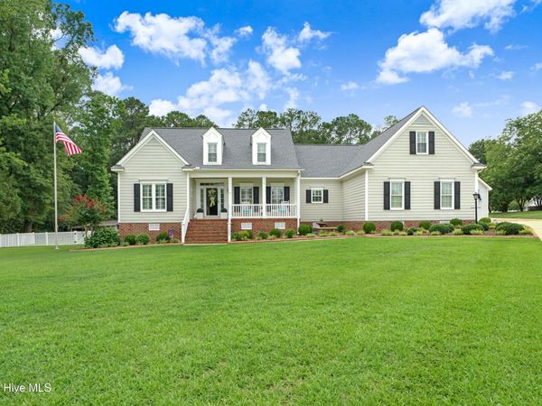 5036 Dorothy Lane , Rocky Mount, NC 27803