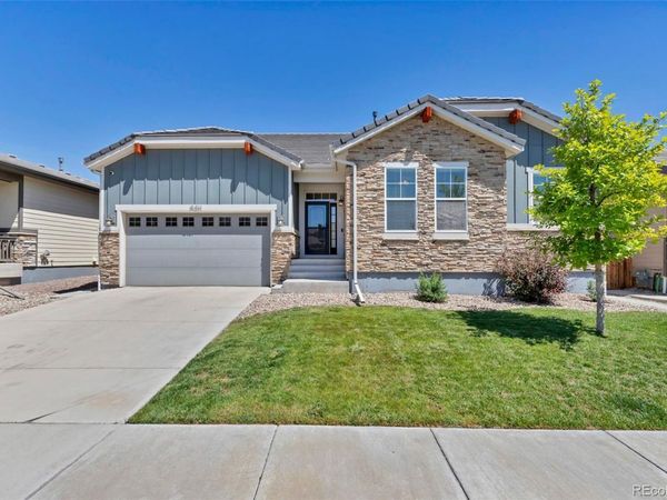 15401 E 113th Avenue, Commerce City, CO 80022