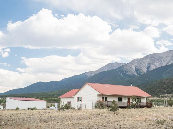 17795 County Road 306, Buena Vista, CO 81211