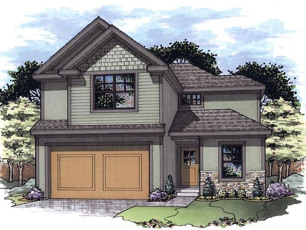 32077 W 170th Terrace, Gardner, KS 66030