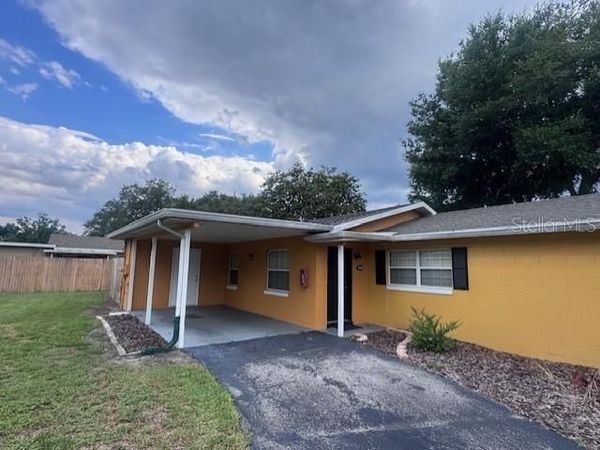 3152 S BUMBY AVENUE , Unit C3, ORLANDO, FL 32806