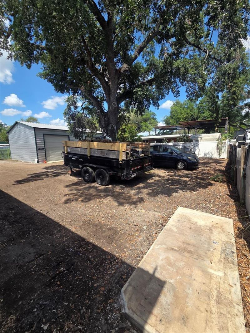 5823 Barry Lane, Tampa, FL 33634 Photo