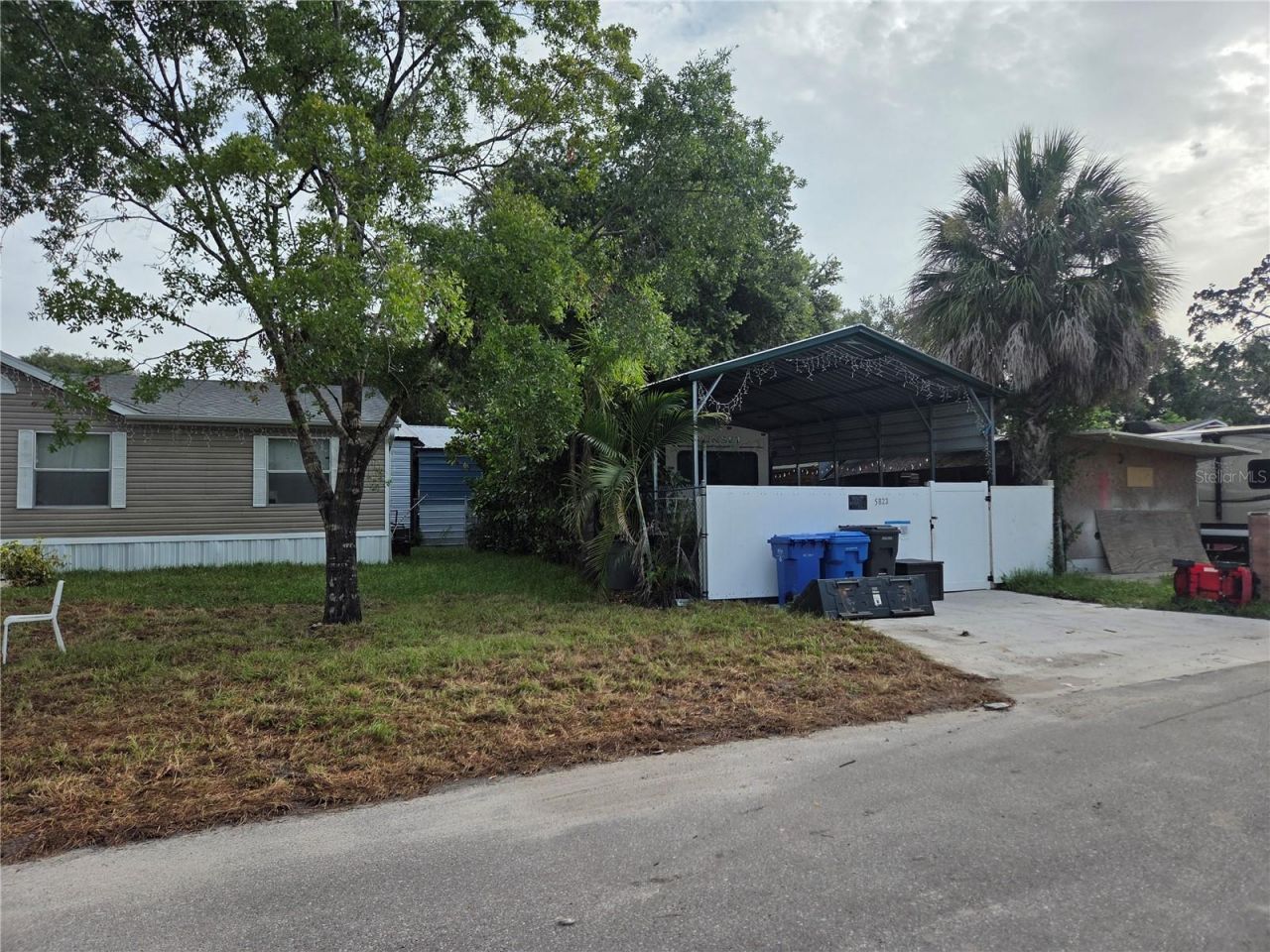 5823 Barry Lane, Tampa, FL 33634 Photo