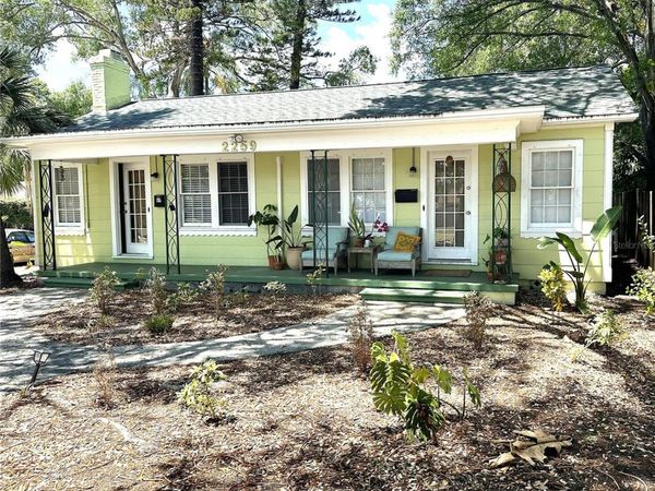 2259 2ND AVE N, ST PETERSBURG, FL 33713