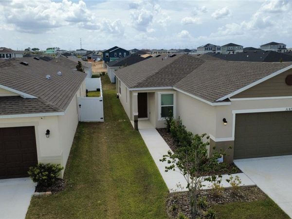 3147 CEDAR CROSSING BOULEVARD , HAINES CITY, FL 33844