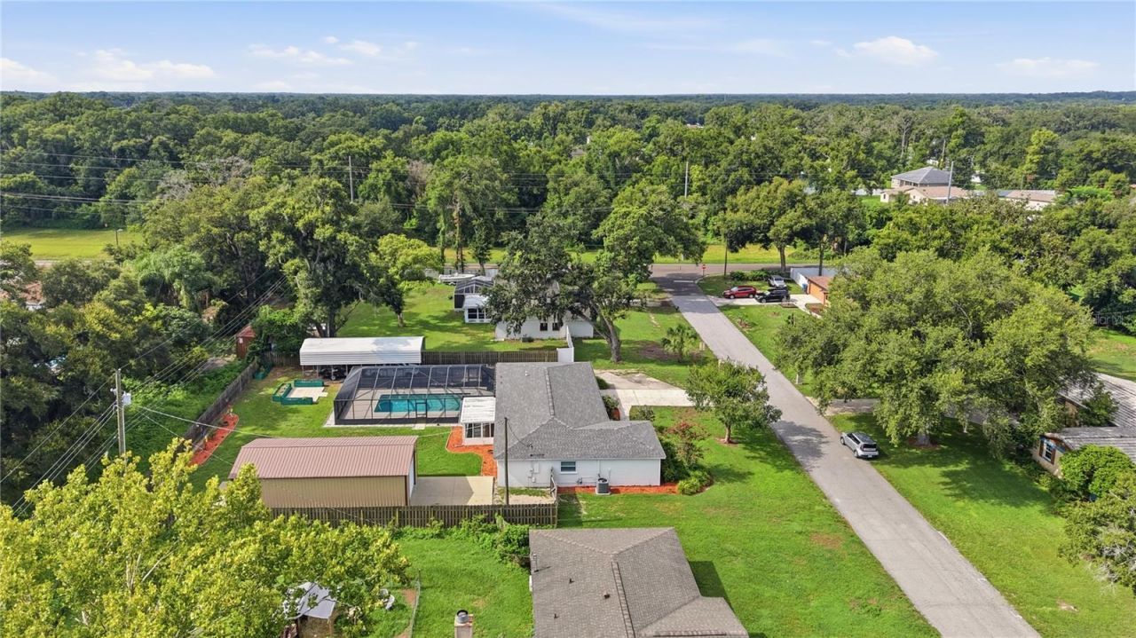 2103 Ramblewood Lane , Brandon, FL 33510 Photo