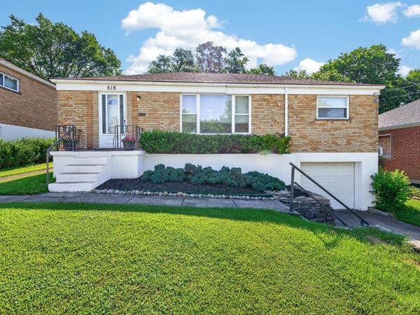 518 Rentz Place, Delhi Twp, OH 45238