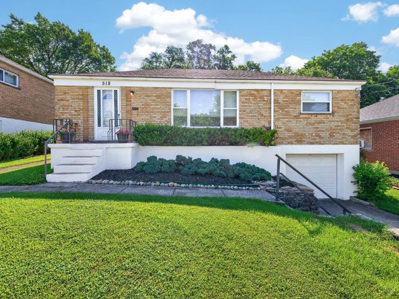 518 Rentz Place, Delhi Twp, OH 45238 Photo 1