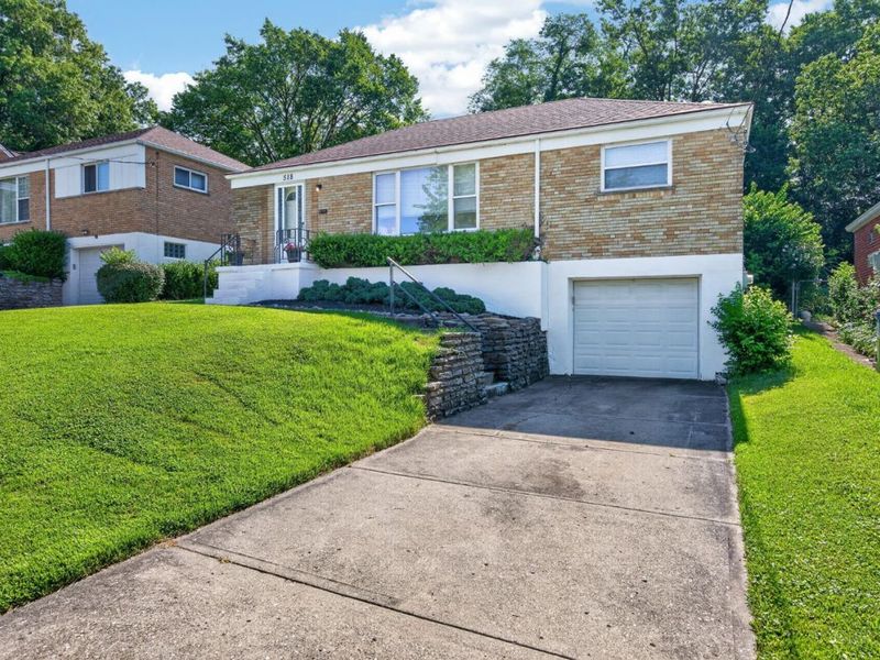 518 Rentz Place, Delhi Twp, OH 45238 Photo 2