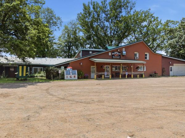 14503 210th Avenue , Bloomer, WI 54724