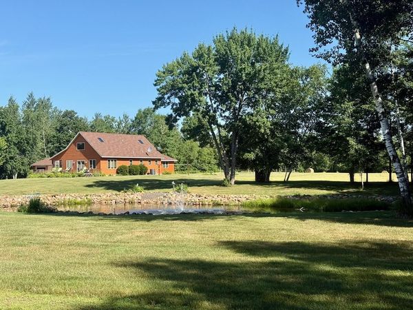 38252 Cloverdale Road, Hinckley, MN 55037