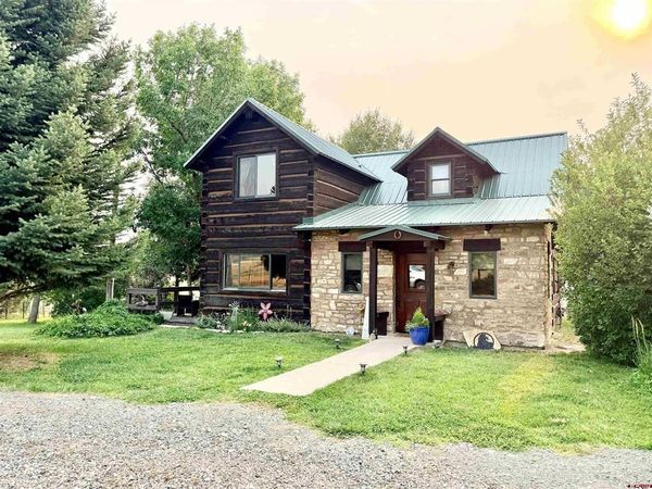 38578 HIGHWAY 92, Crawford, CO 81415