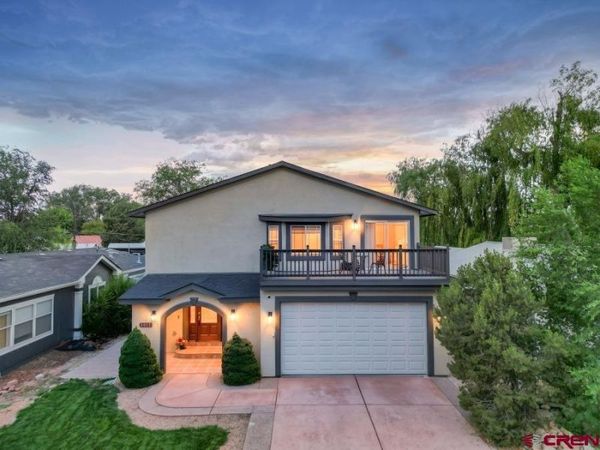 1011 Bluff Street, Delta, CO 81416