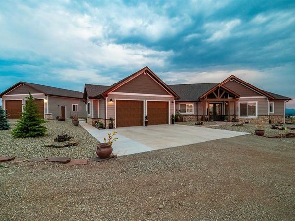 25802 ROAD U.7, Dolores, CO 81323