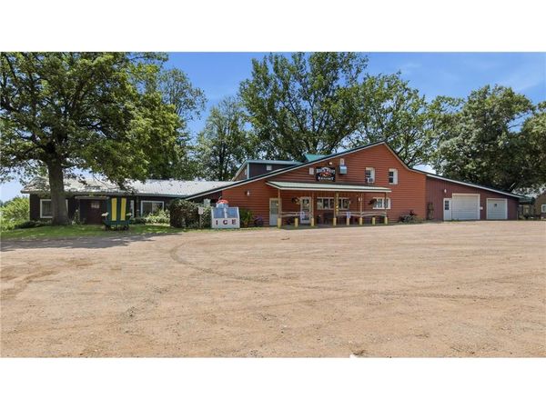 14503 210th Avenue, Bloomer, WI 54724