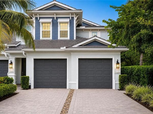2626 Seychelles CIR , Unit 1404, NAPLES, FL 34112