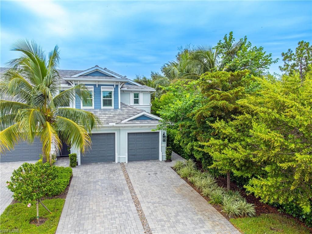 2626 Seychelles Cir, Unit 1404, Naples, FL 34112 Photo
