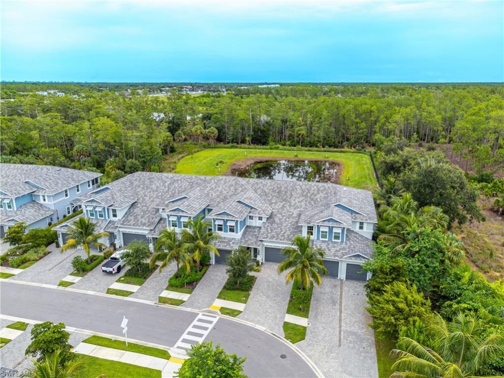 2626 Seychelles Cir, Unit 1404, Naples, FL 34112 Photo