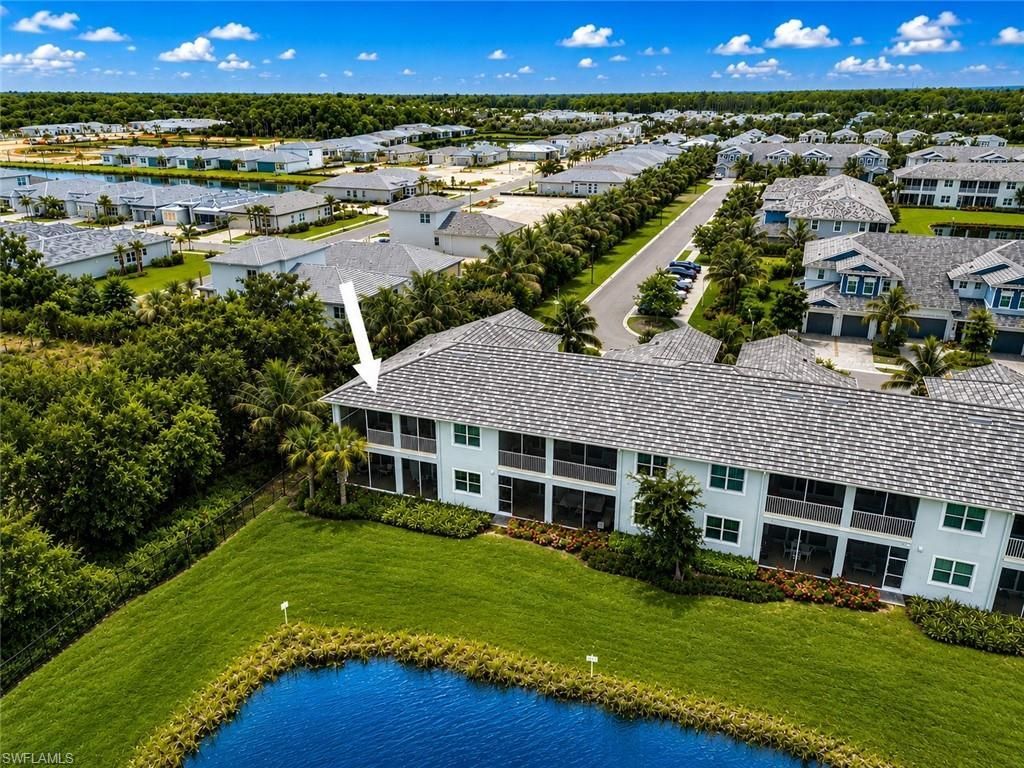 2626 Seychelles Cir, Unit 1404, Naples, FL 34112 Photo