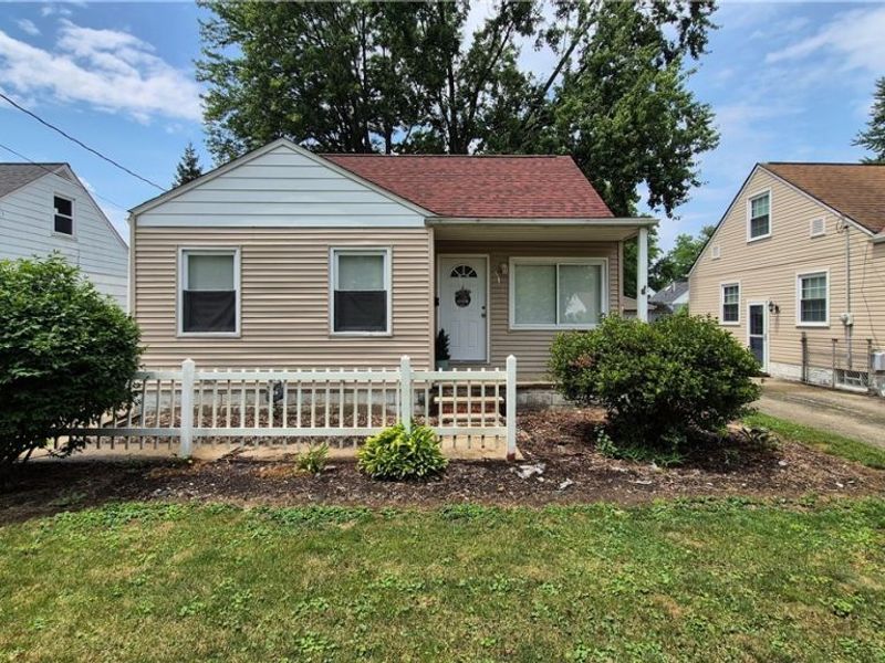 513 Henry Street, Elyria, OH 44035 Photo 1