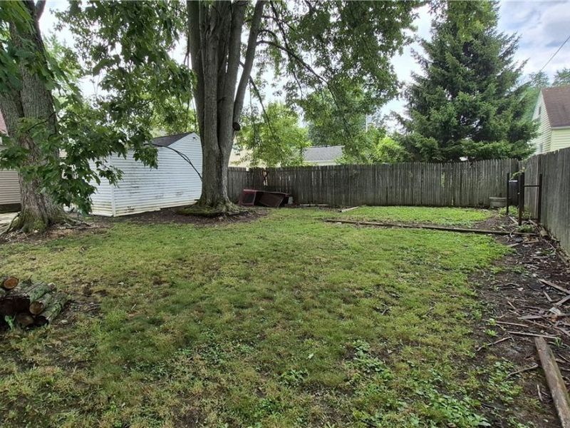 513 Henry Street, Elyria, OH 44035 Photo 16