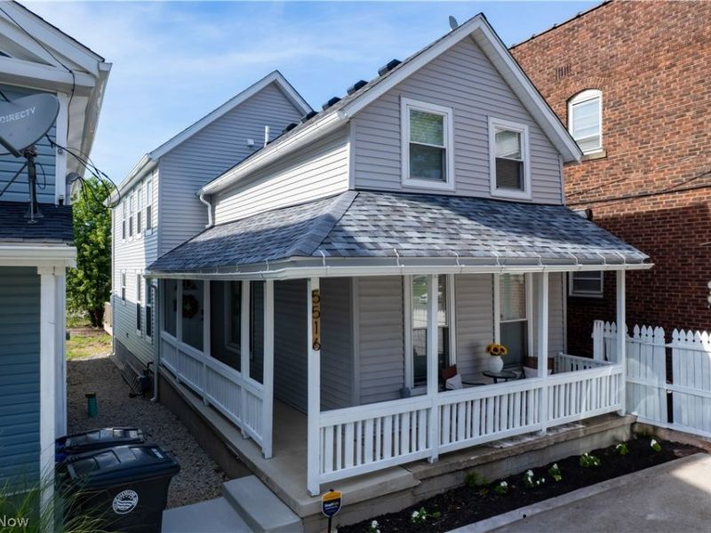 5516 Tillman Avenue, Cleveland, OH 44102 Photo 2