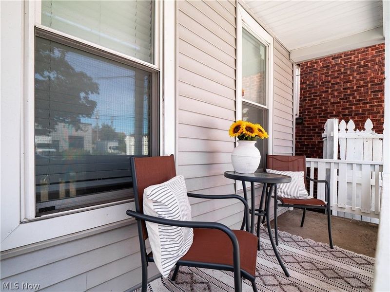 5516 Tillman Avenue, Cleveland, OH 44102 Photo 3