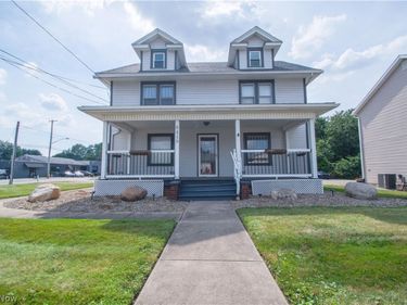 8419 Cleveland Avenue NW, North Canton, OH 44720