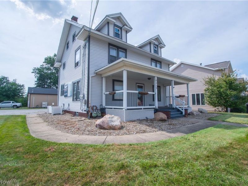8419 Cleveland Avenue NW, North Canton, OH 44720 Photo 3